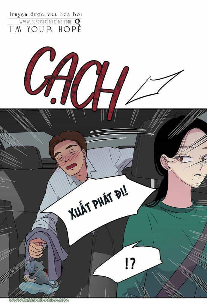 Cạm Bẫy - Chương 3 - ảnh 41