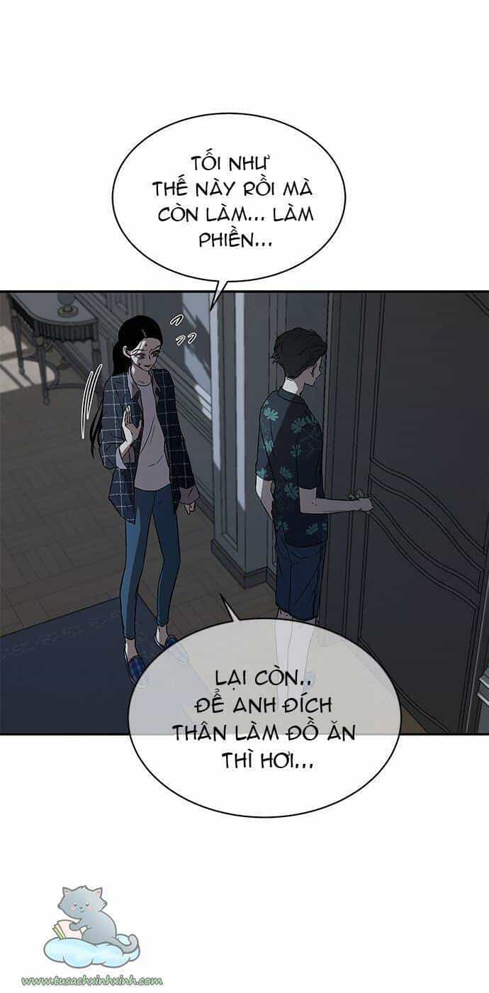 Cạm Bẫy - Chương 30 - ảnh 10