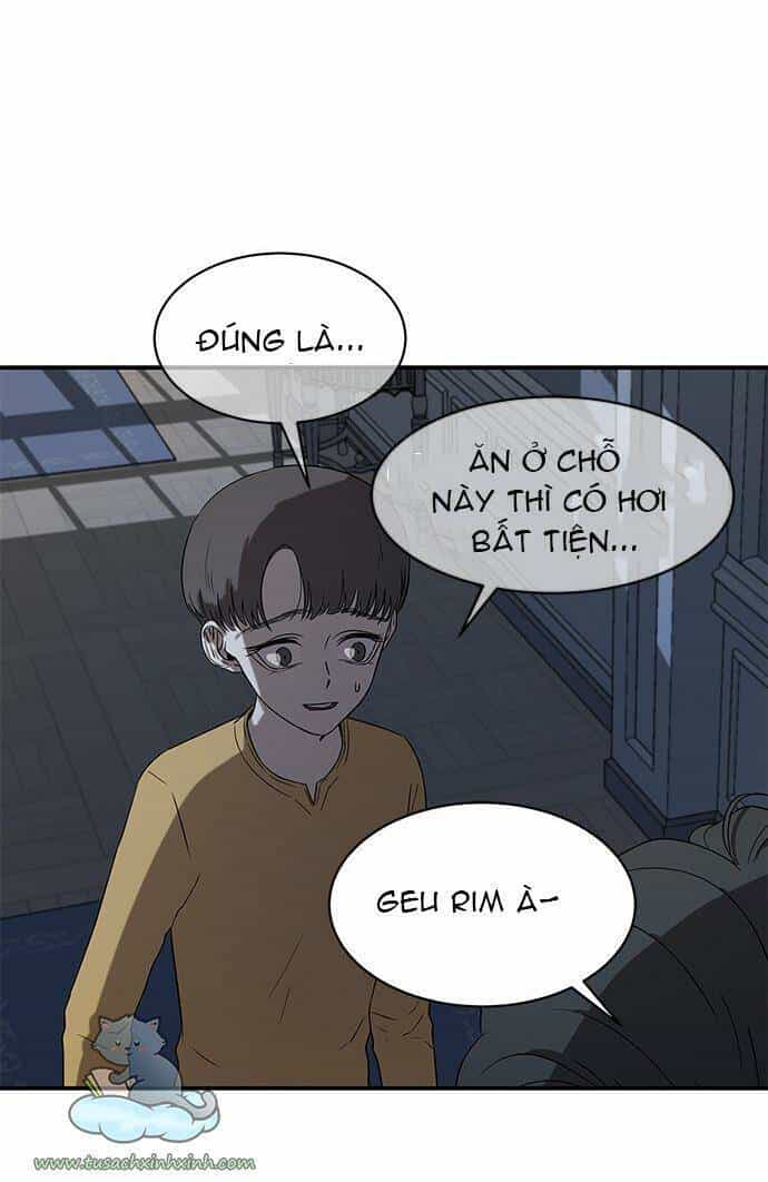 Cạm Bẫy - Chương 30 - ảnh 13