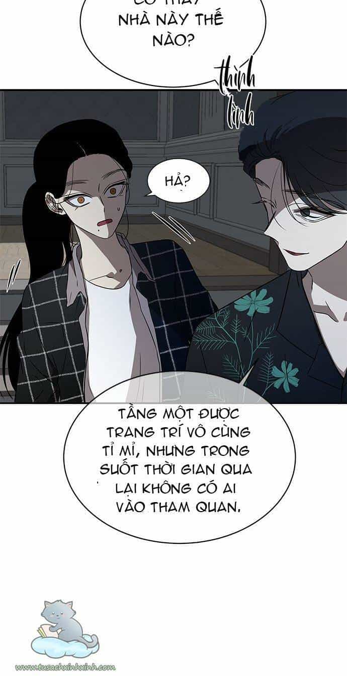 Cạm Bẫy - Chương 30 - ảnh 18
