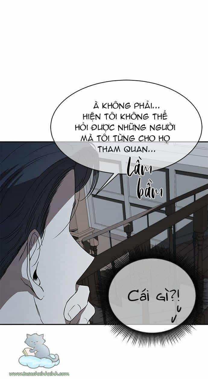 Cạm Bẫy - Chương 30 - ảnh 19