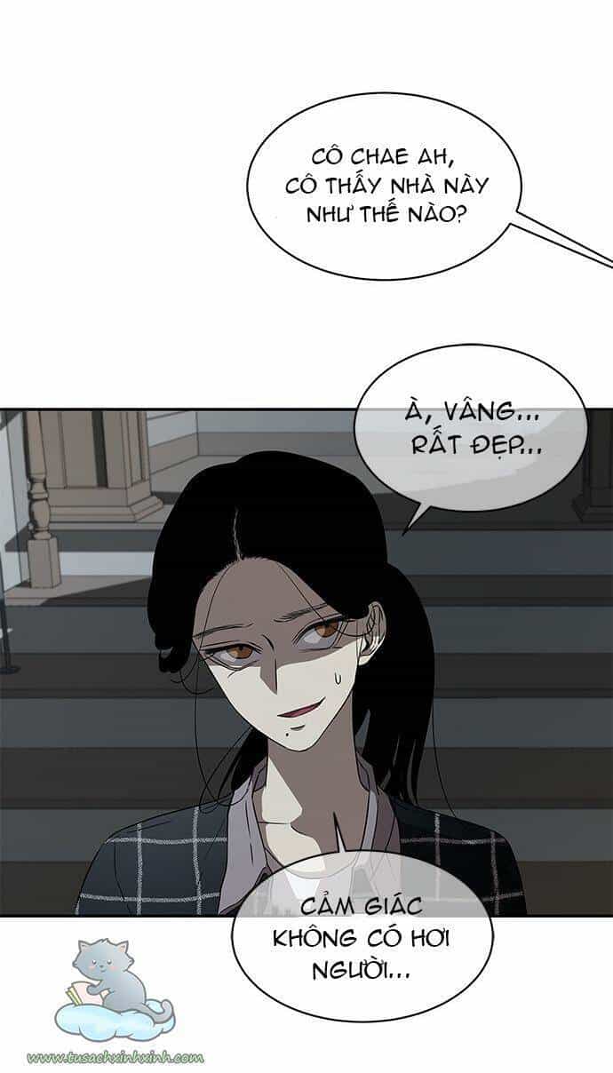 Cạm Bẫy - Chương 30 - ảnh 20