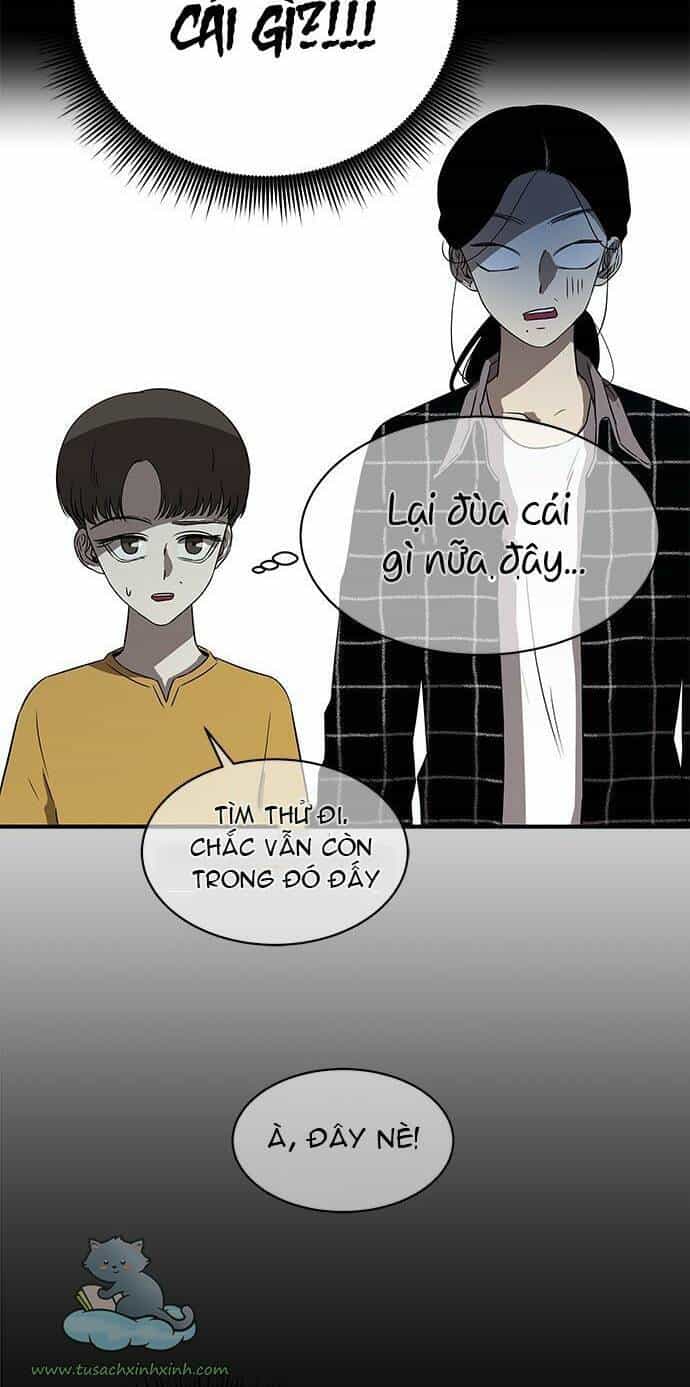 Cạm Bẫy - Chương 30 - ảnh 24