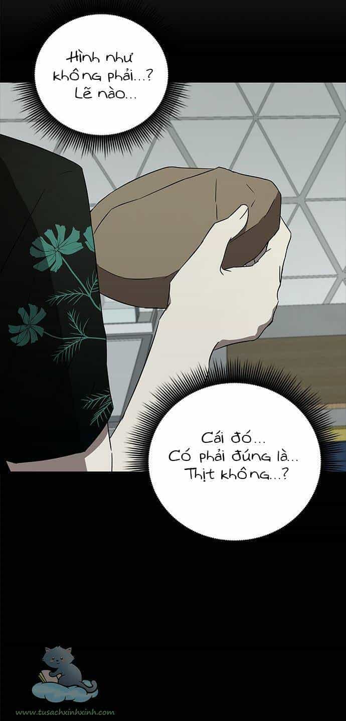 Cạm Bẫy - Chương 30 - ảnh 25