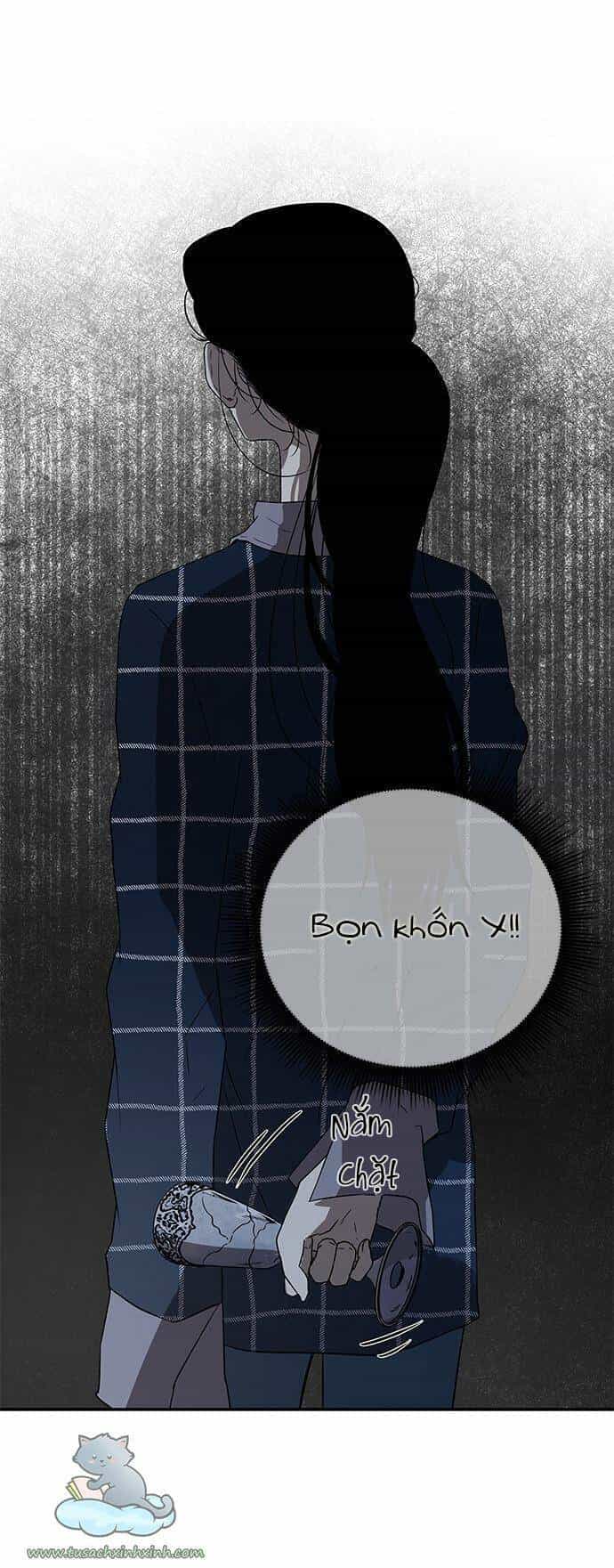Cạm Bẫy - Chương 30 - ảnh 4