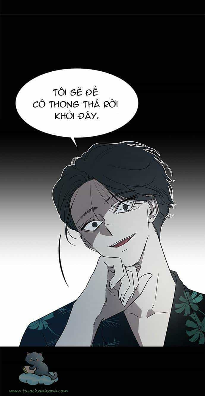 Cạm Bẫy - Chương 30 - ảnh 43