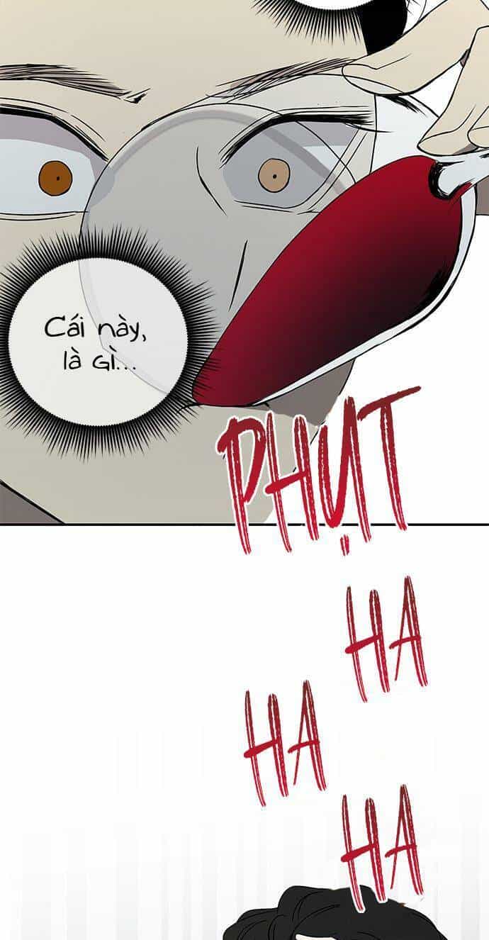 Cạm Bẫy - Chương 30 - ảnh 47