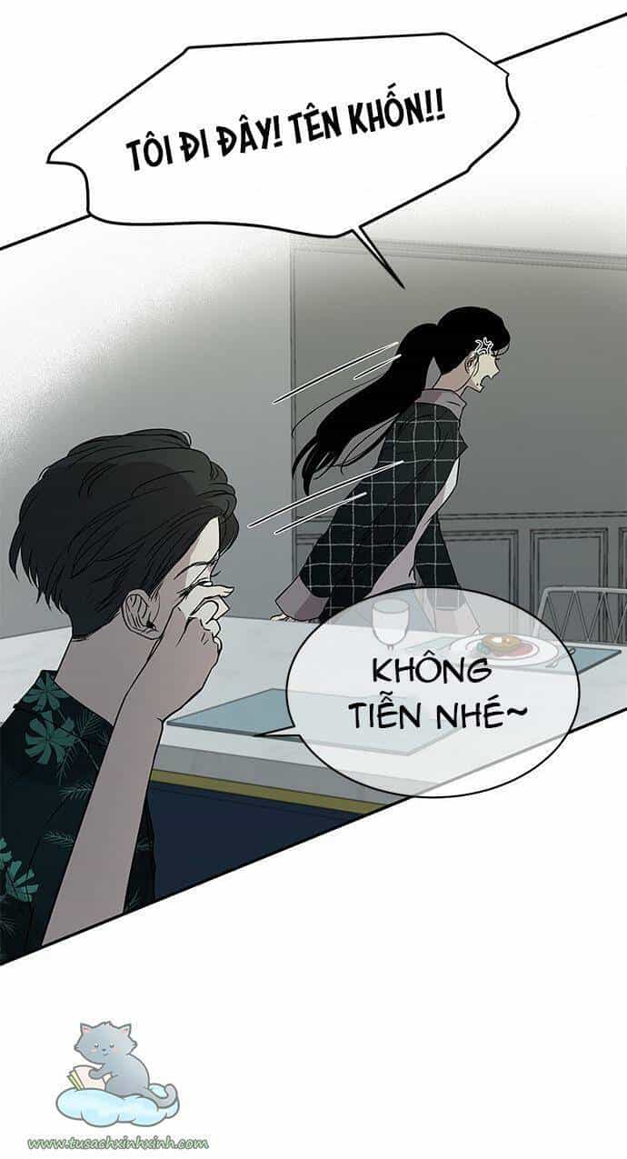 Cạm Bẫy - Chương 30 - ảnh 50