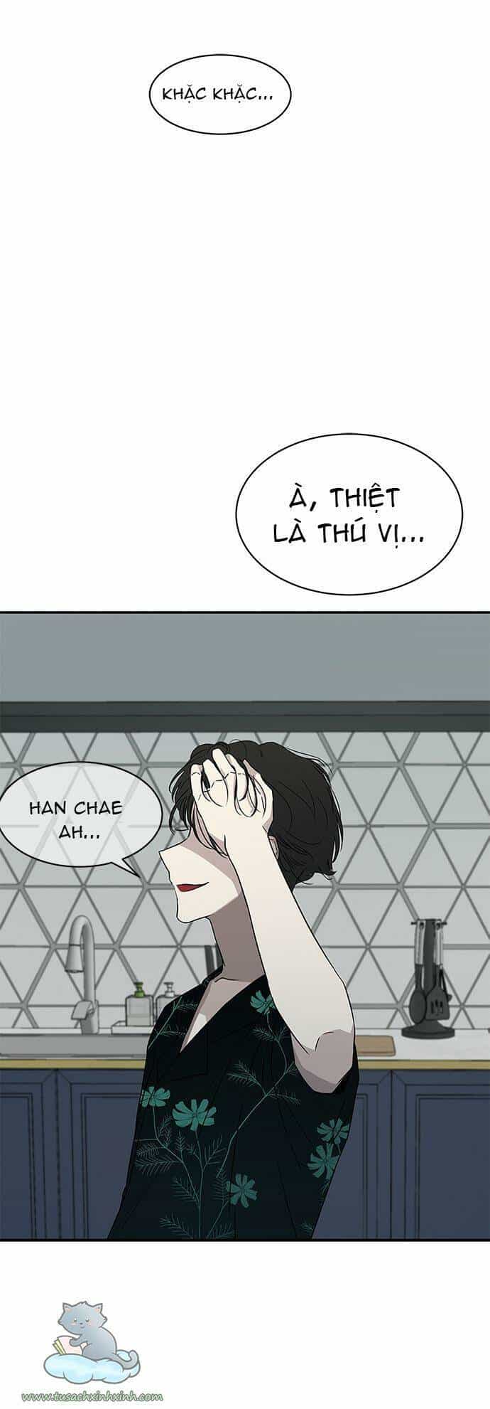 Cạm Bẫy - Chương 30 - ảnh 52