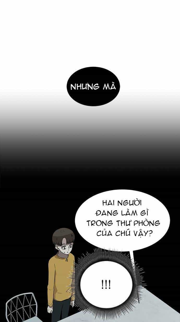 Cạm Bẫy - Chương 30 - ảnh 55