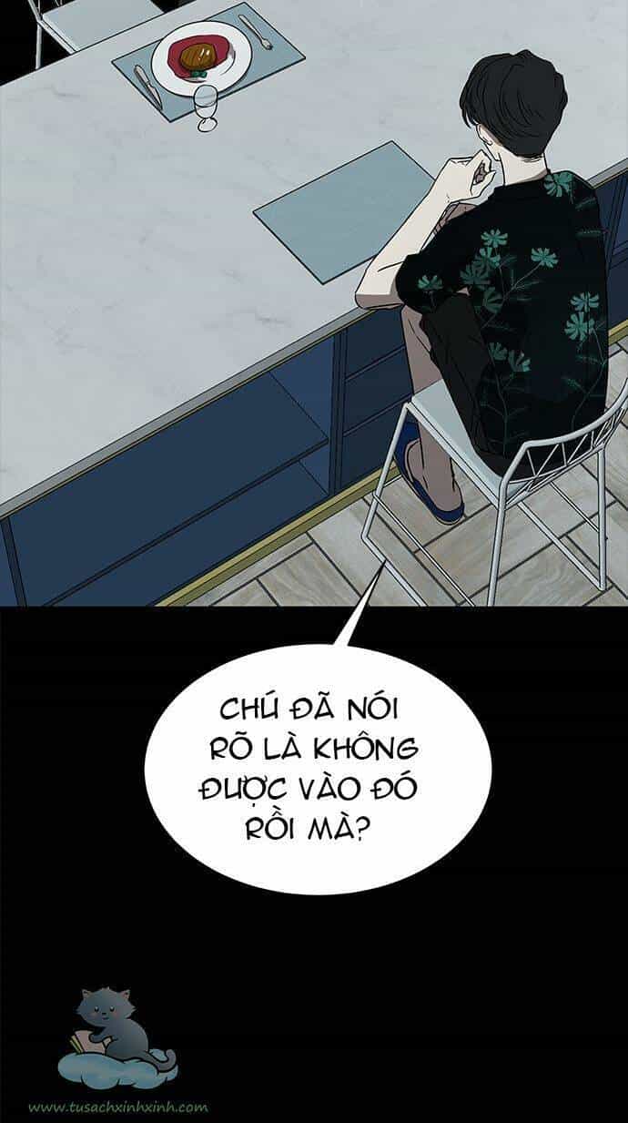 Cạm Bẫy - Chương 30 - ảnh 56
