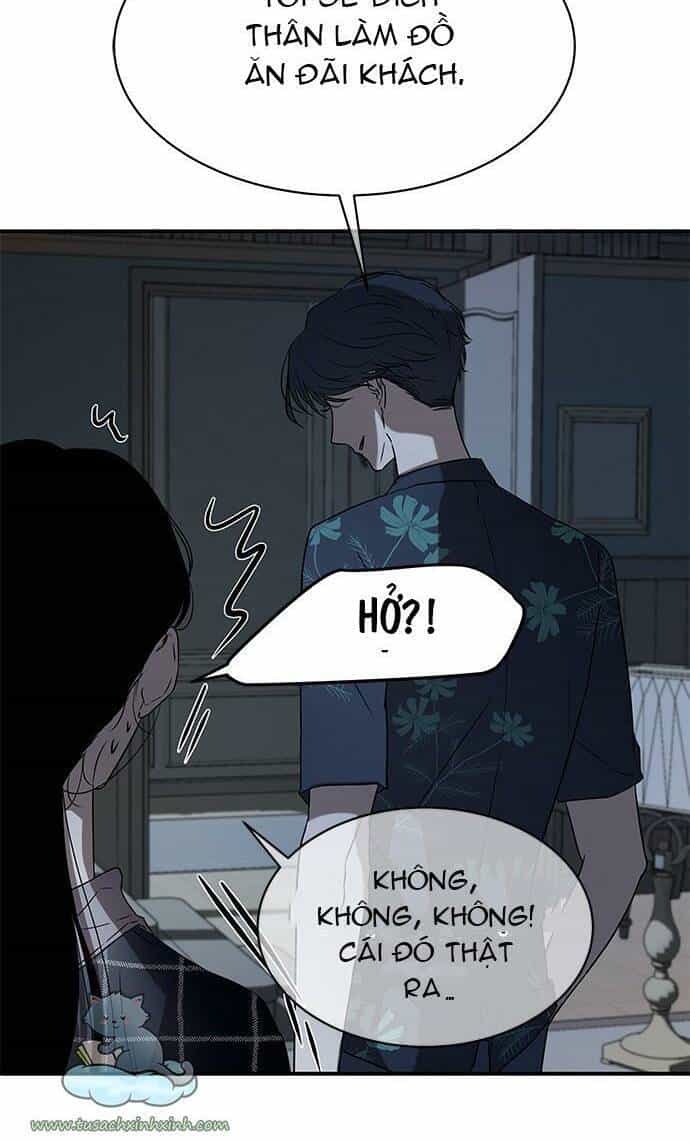 Cạm Bẫy - Chương 30 - ảnh 8