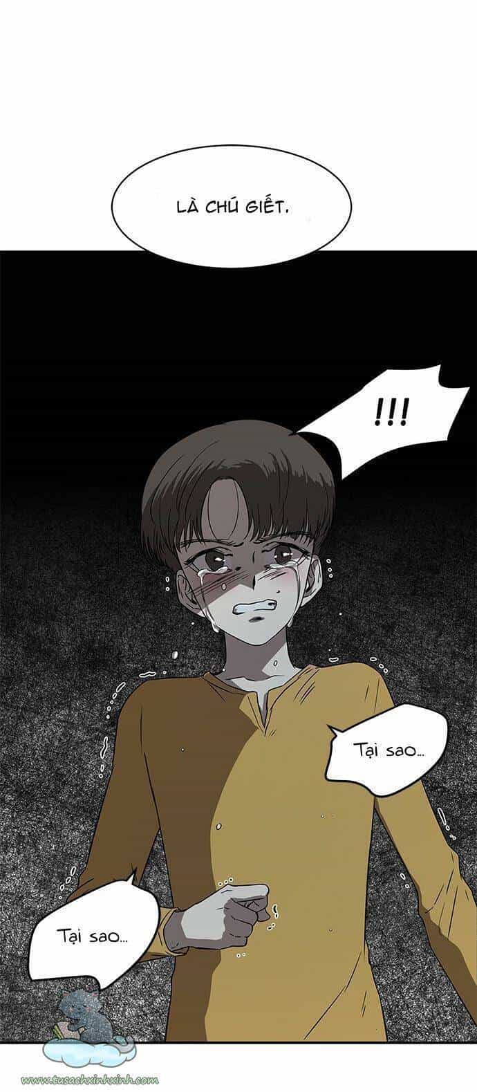 Cạm Bẫy - Chương 31 - ảnh 22