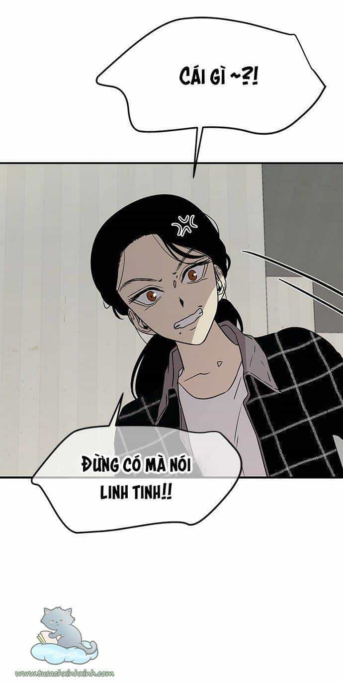 Cạm Bẫy - Chương 32 - ảnh 29