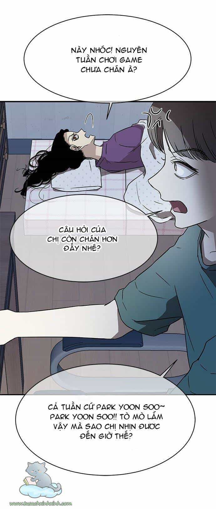 Cạm Bẫy - Chương 32 - ảnh 39