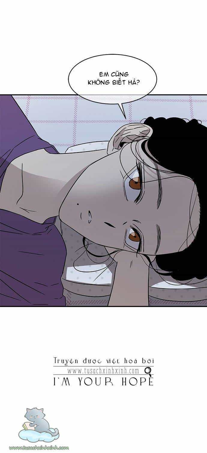 Cạm Bẫy - Chương 32 - ảnh 42