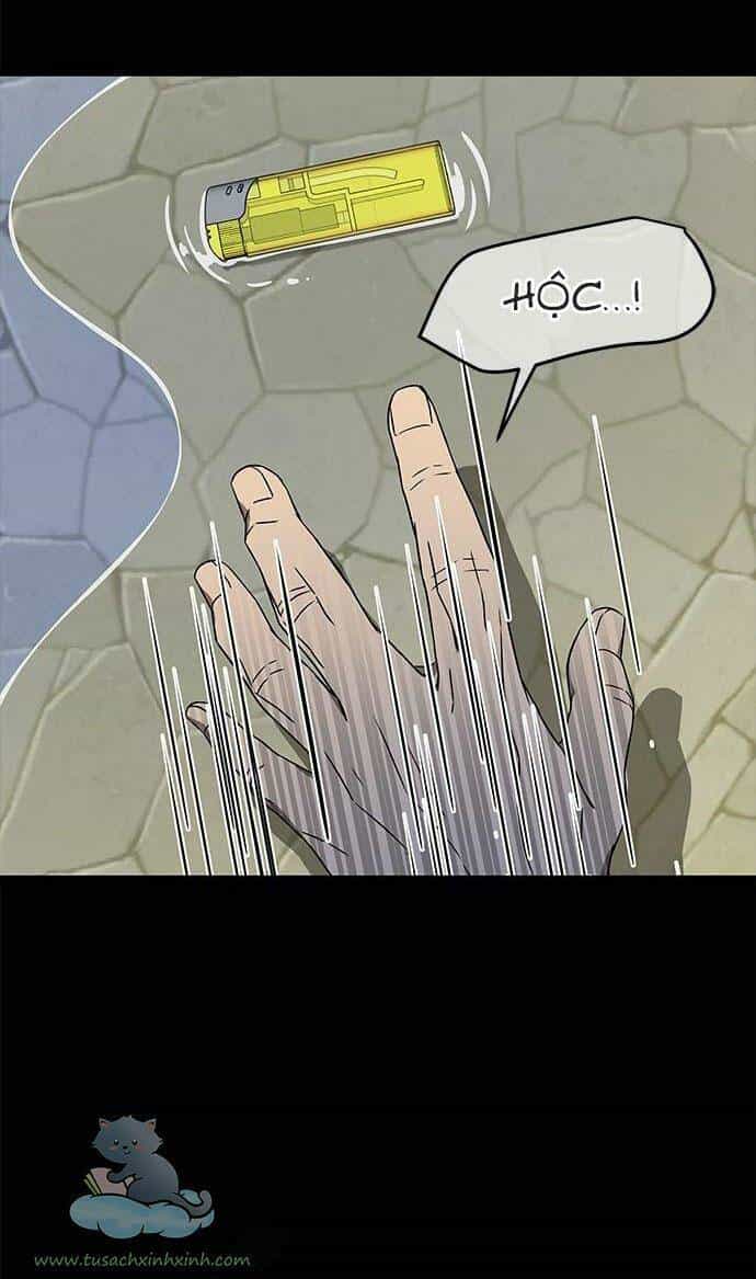 Cạm Bẫy - Chương 33 - ảnh 10