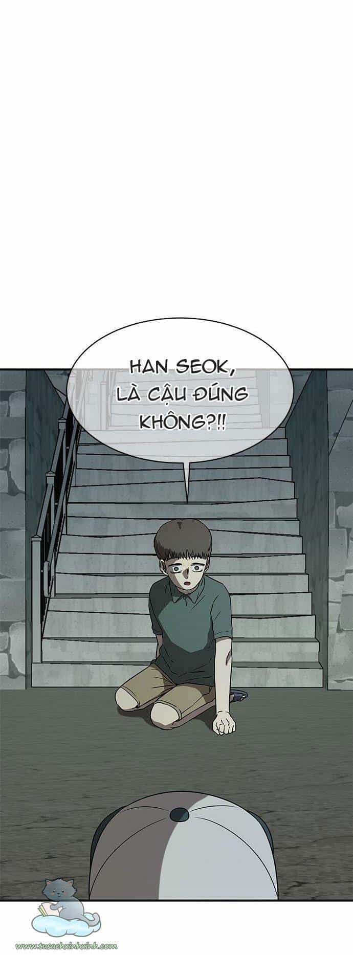 Cạm Bẫy - Chương 33 - ảnh 20