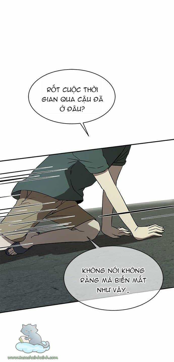Cạm Bẫy - Chương 33 - ảnh 21