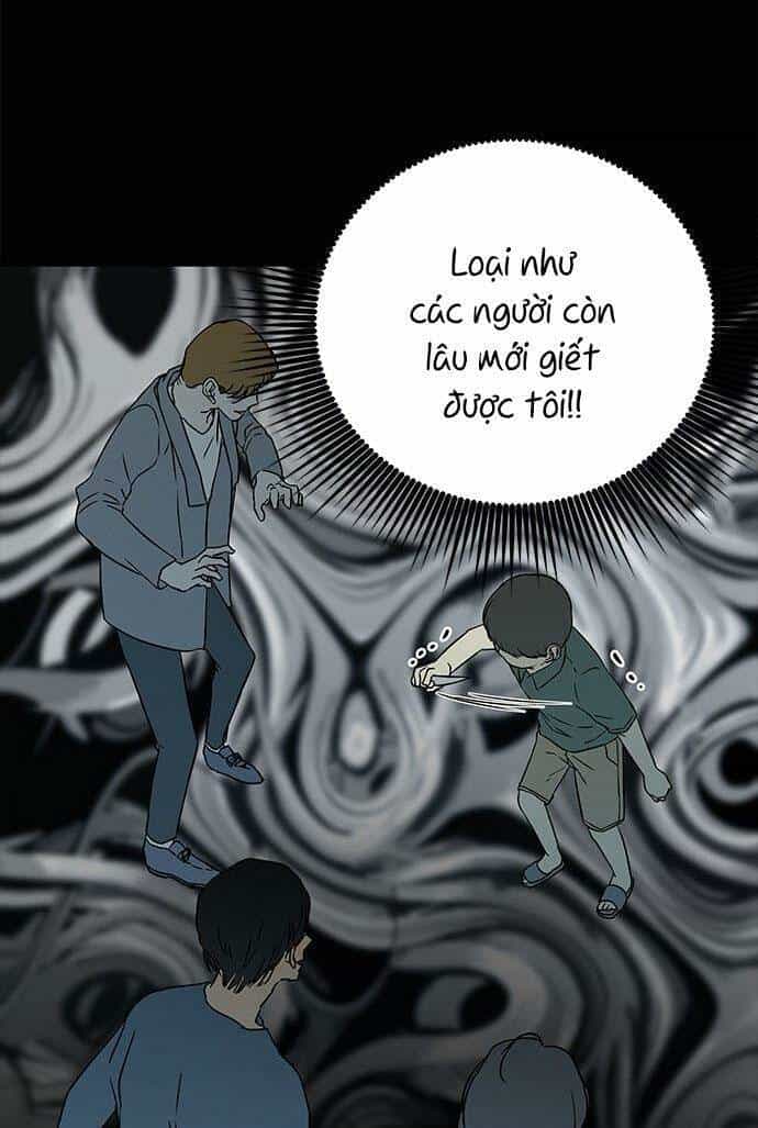 Cạm Bẫy - Chương 33 - ảnh 68