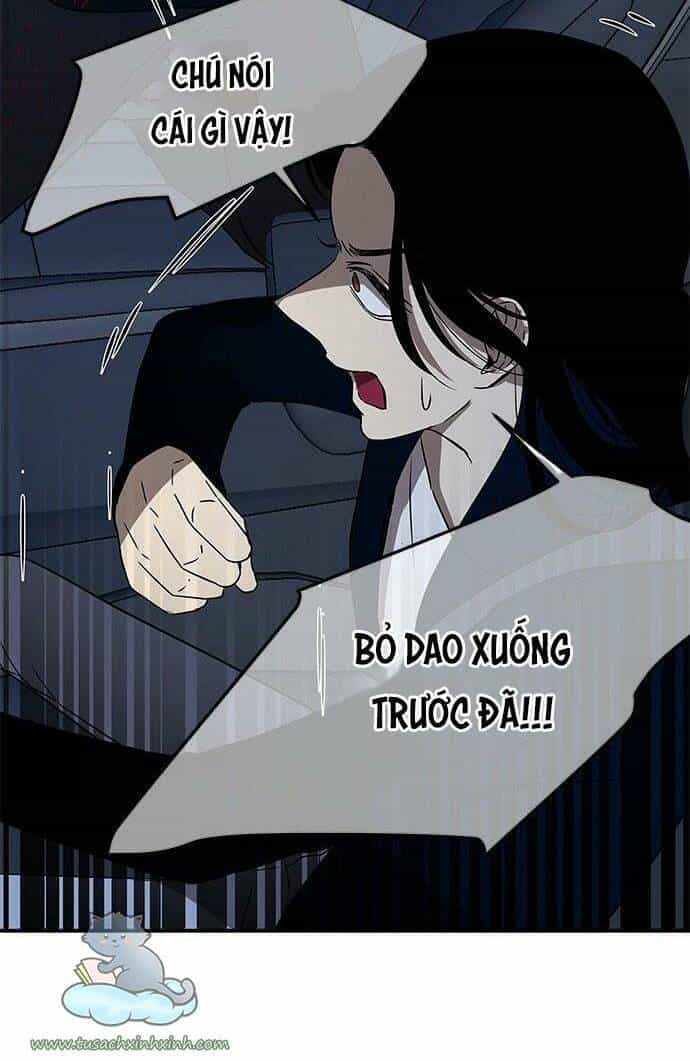 Cạm Bẫy - Chương 34 - ảnh 52