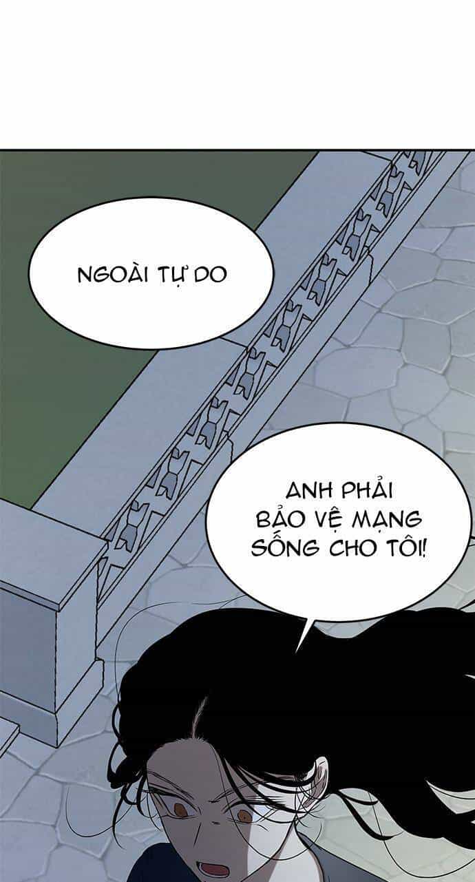 Cạm Bẫy - Chương 35 - ảnh 19