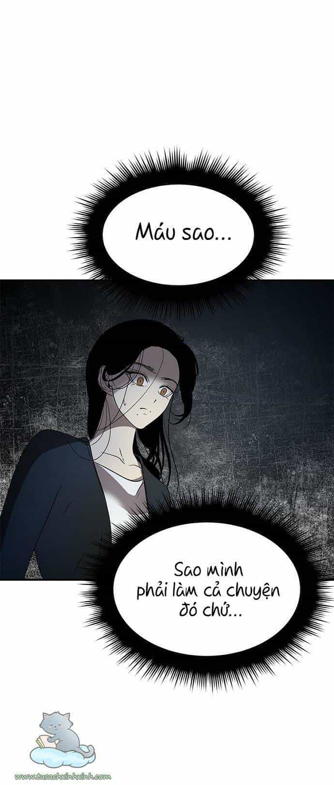Cạm Bẫy - Chương 35 - ảnh 30