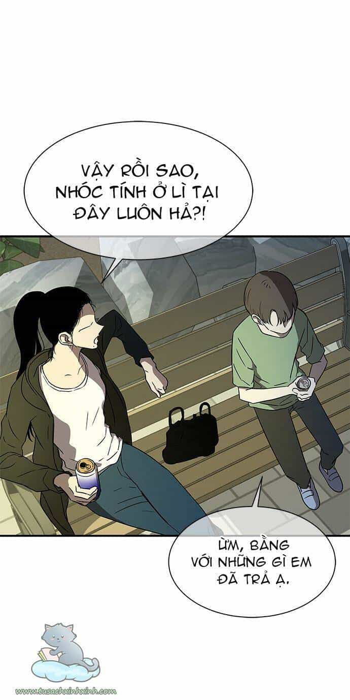 Cạm Bẫy - Chương 36 - ảnh 13