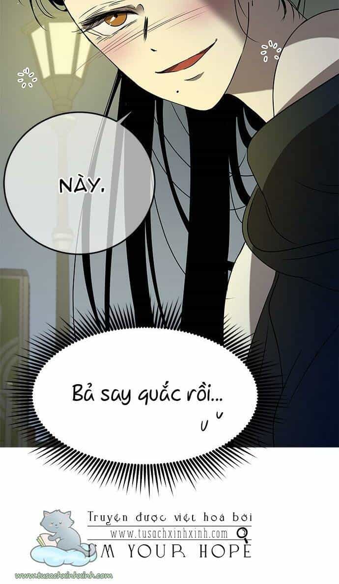Cạm Bẫy - Chương 36 - ảnh 20
