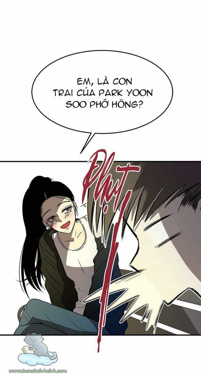 Cạm Bẫy - Chương 36 - ảnh 21