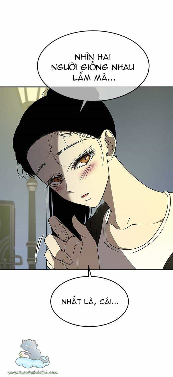 Cạm Bẫy - Chương 36 - ảnh 23