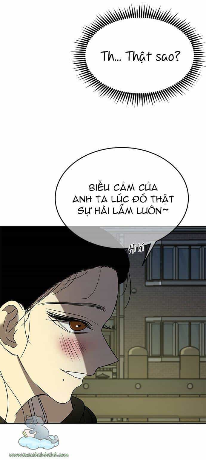 Cạm Bẫy - Chương 36 - ảnh 30