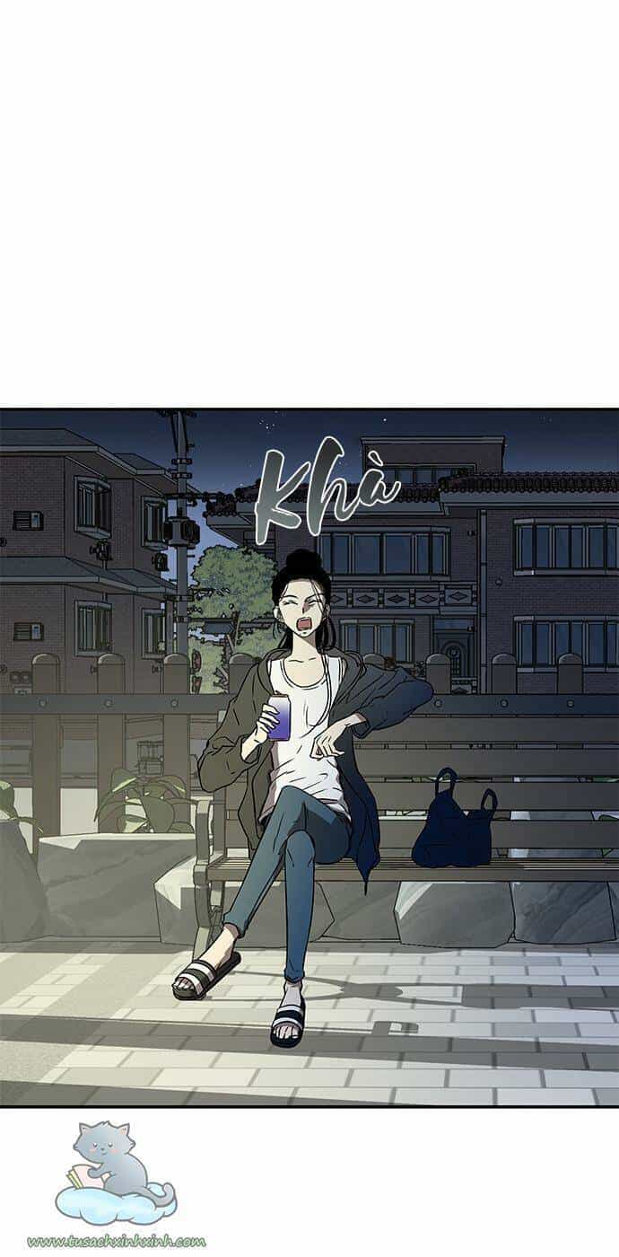 Cạm Bẫy - Chương 36 - ảnh 4