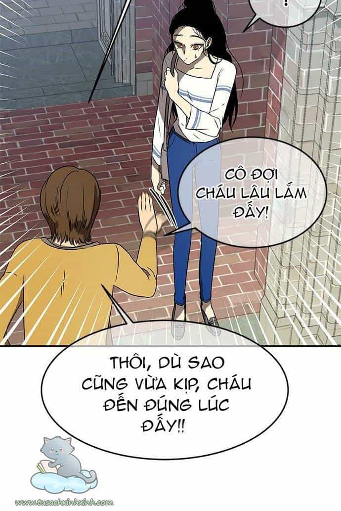 Cạm Bẫy - Chương 36 - ảnh 61