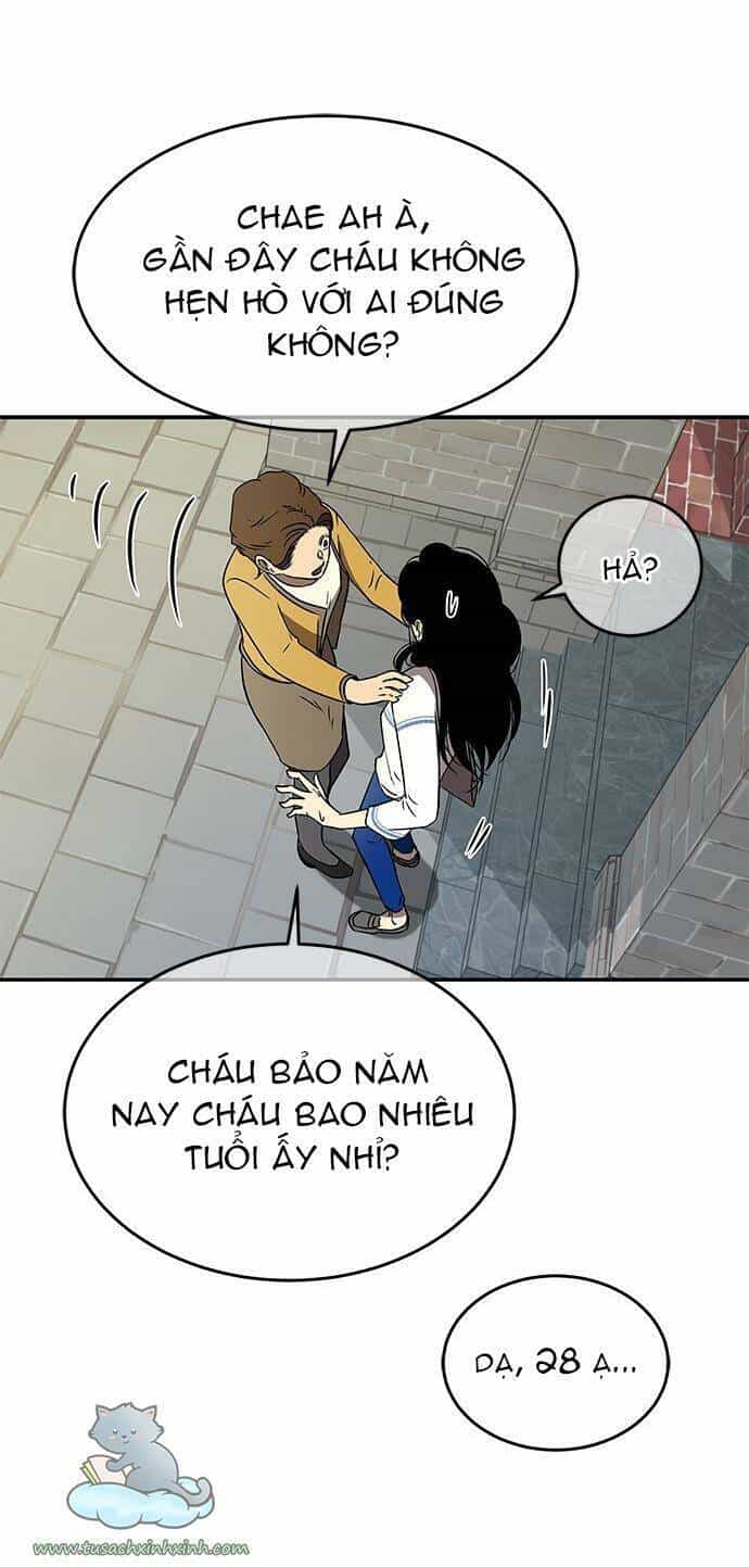 Cạm Bẫy - Chương 36 - ảnh 62