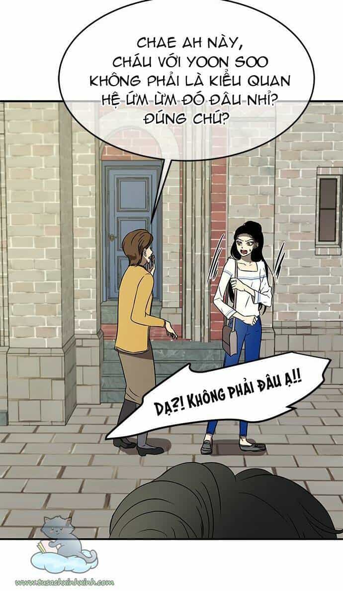 Cạm Bẫy - Chương 36 - ảnh 65
