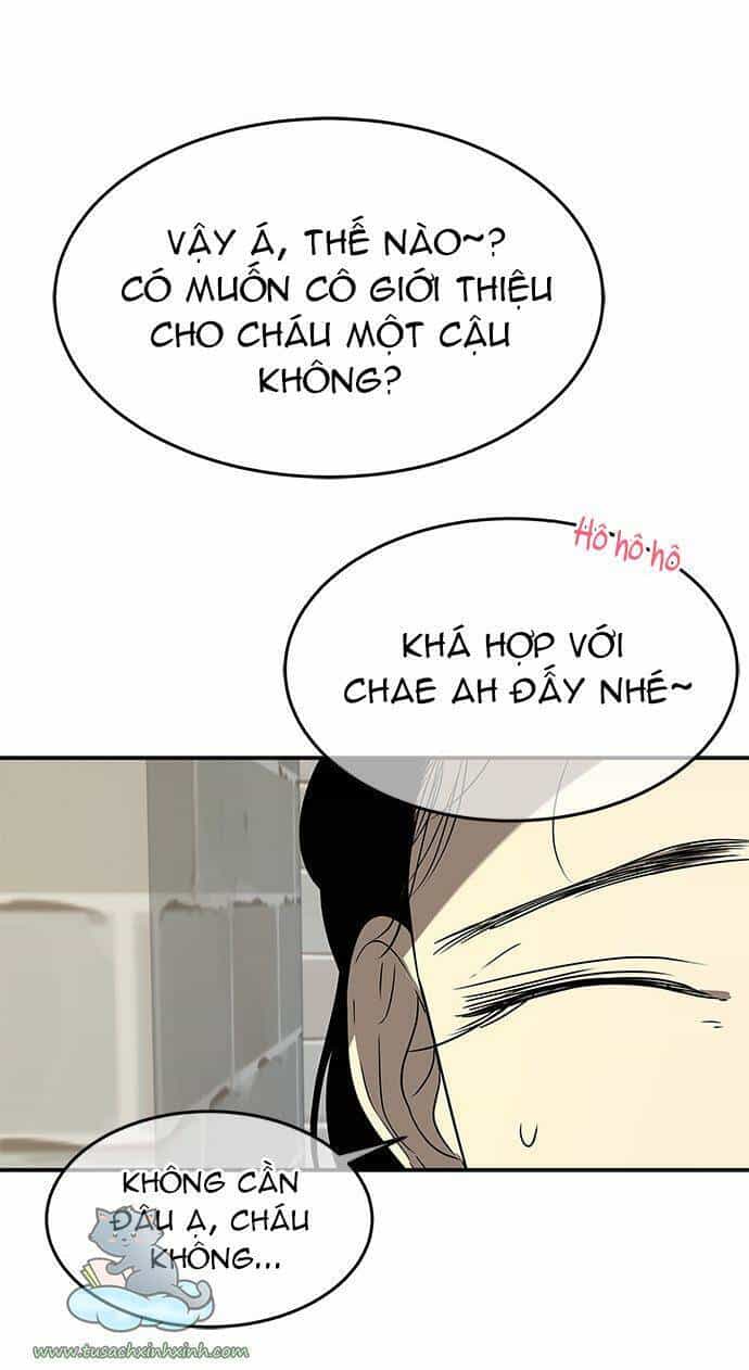 Cạm Bẫy - Chương 36 - ảnh 66