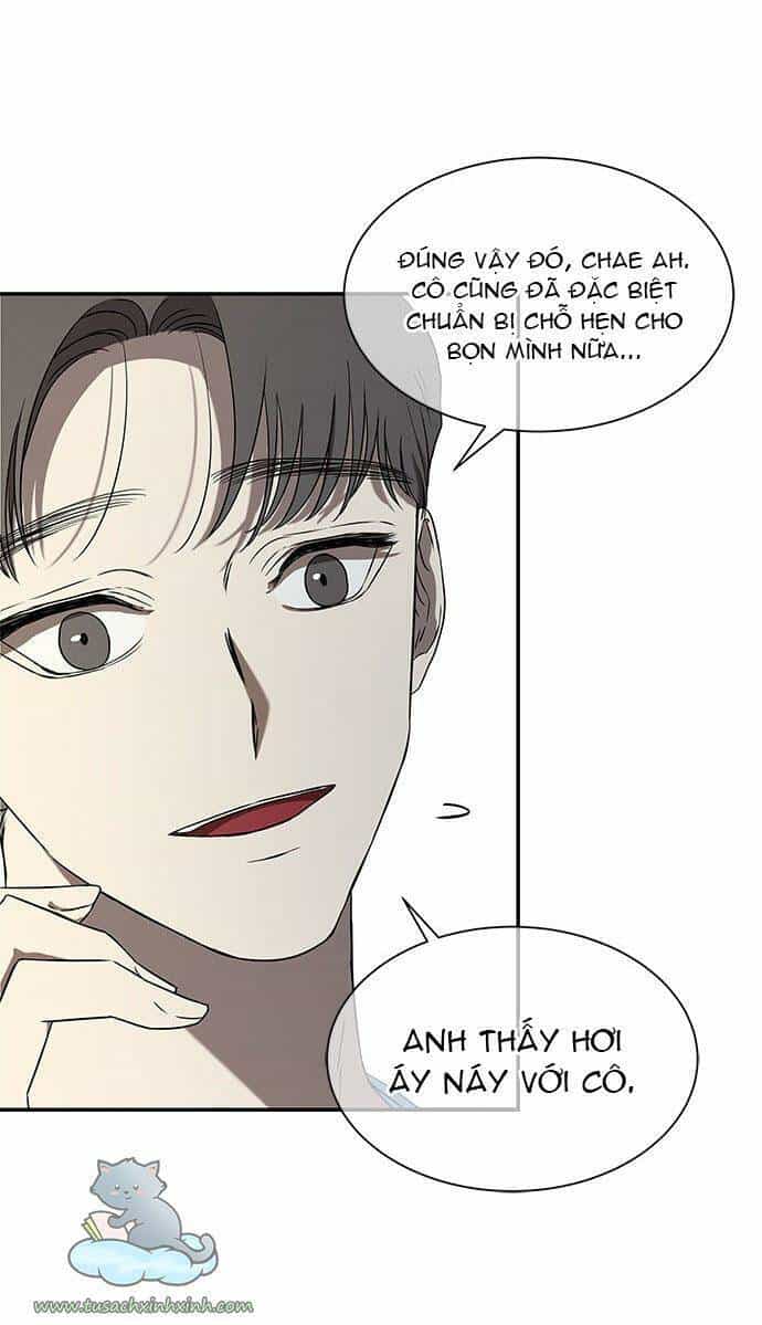 Cạm Bẫy - Chương 37 - ảnh 10