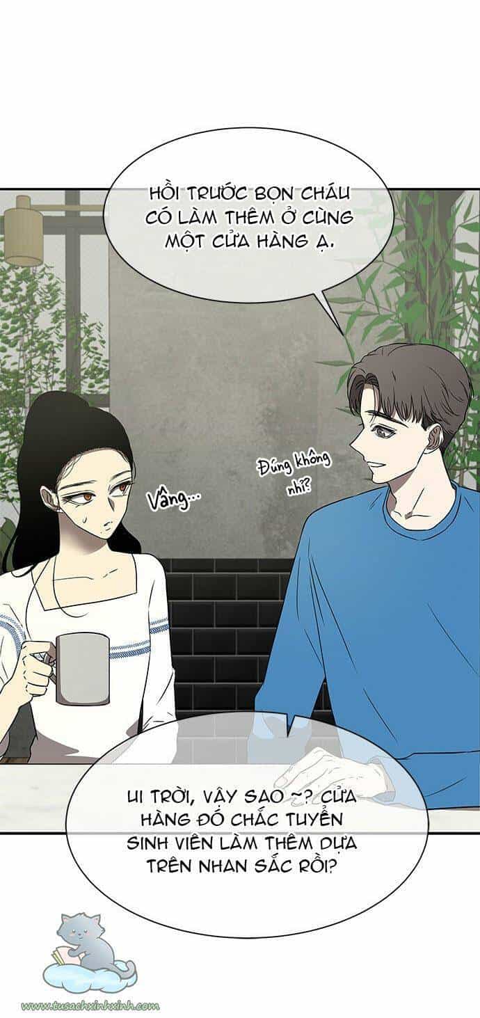 Cạm Bẫy - Chương 37 - ảnh 15