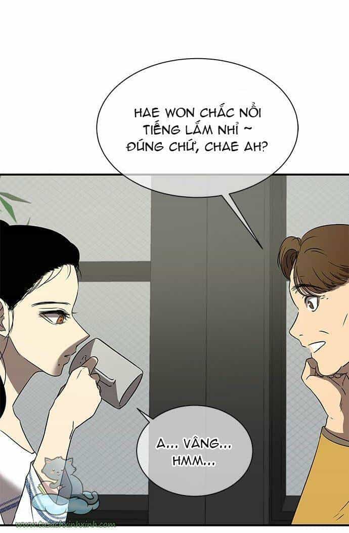 Cạm Bẫy - Chương 37 - ảnh 16