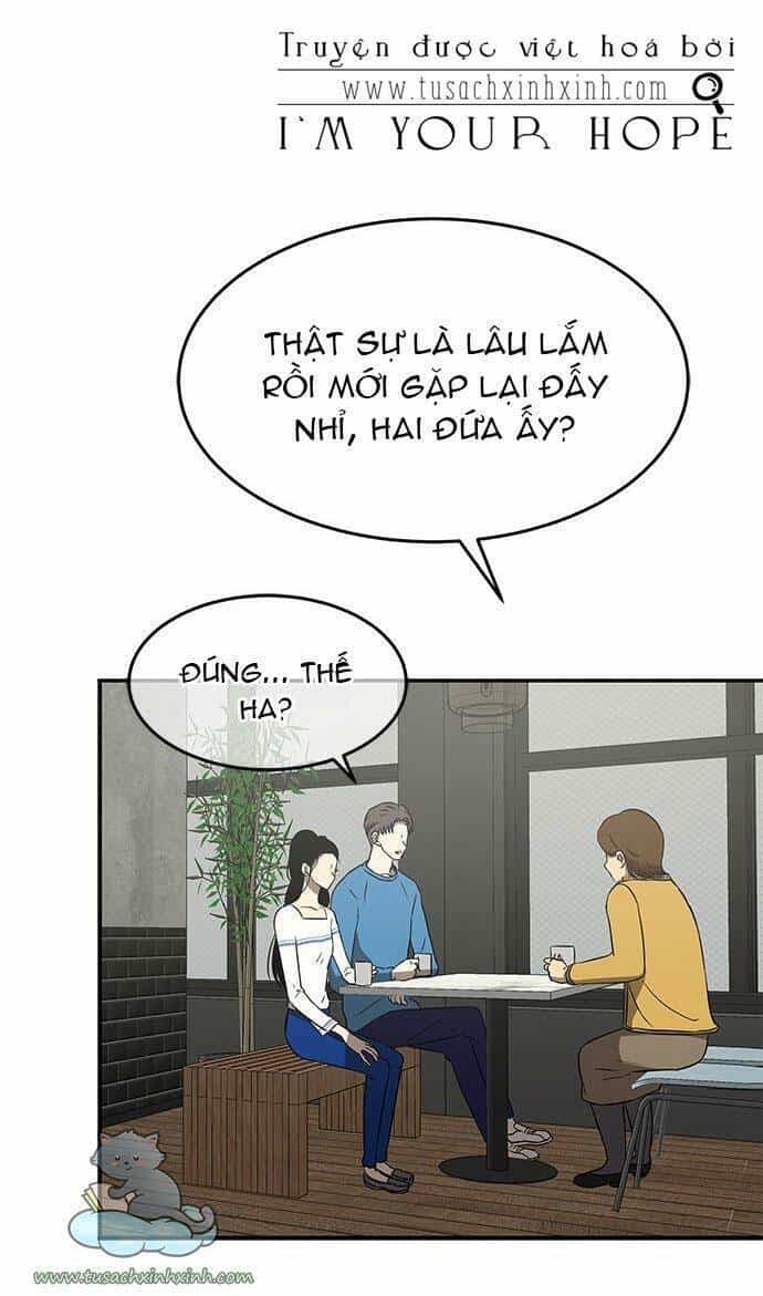 Cạm Bẫy - Chương 37 - ảnh 21