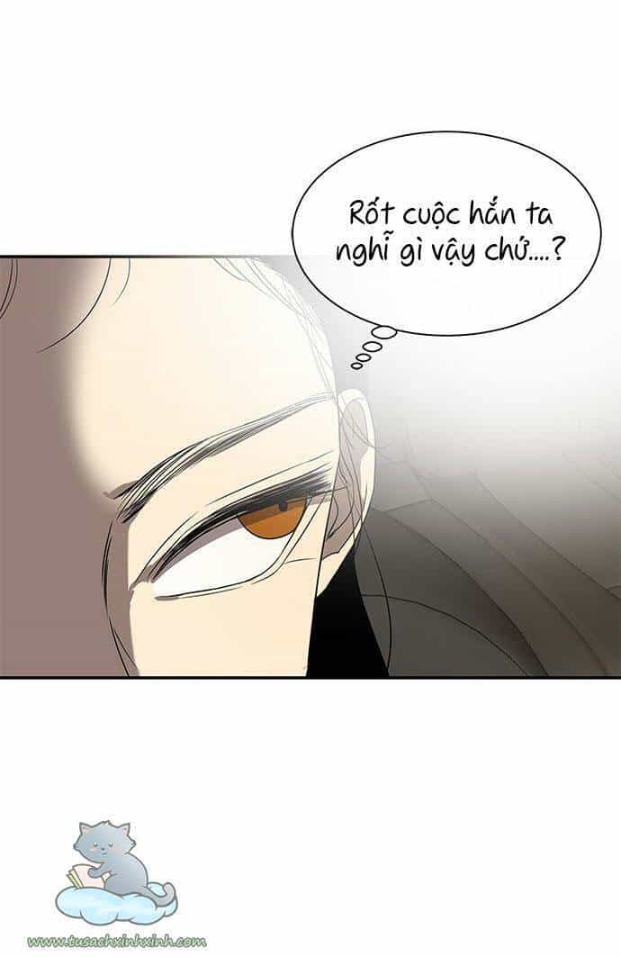 Cạm Bẫy - Chương 37 - ảnh 33