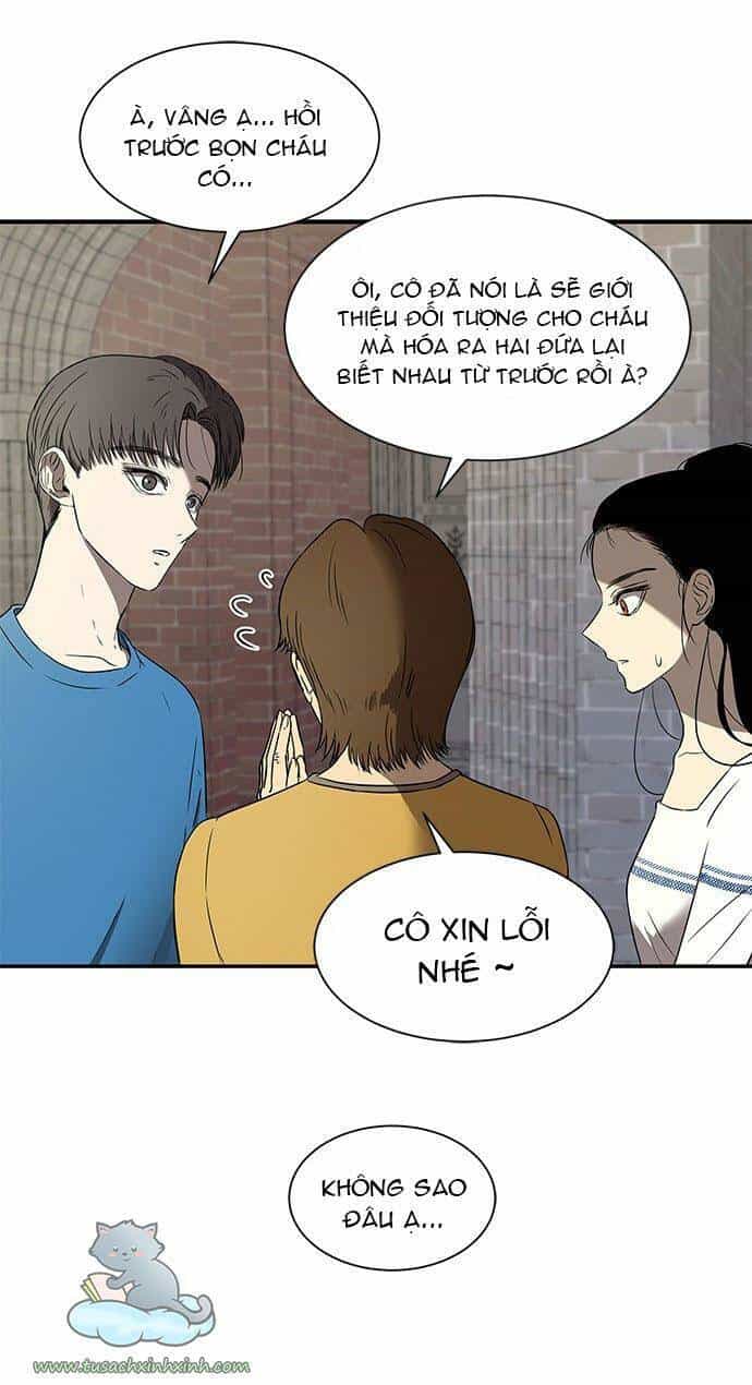 Cạm Bẫy - Chương 37 - ảnh 4