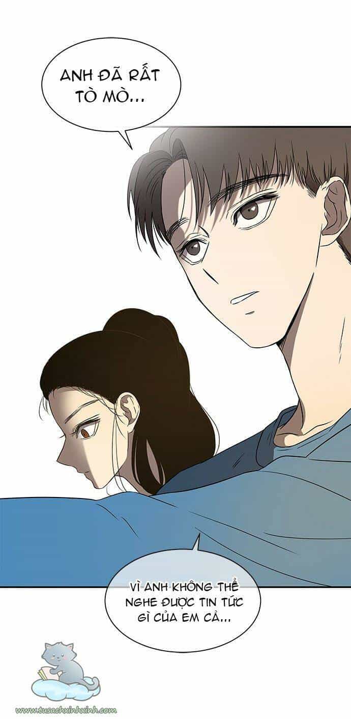 Cạm Bẫy - Chương 37 - ảnh 40