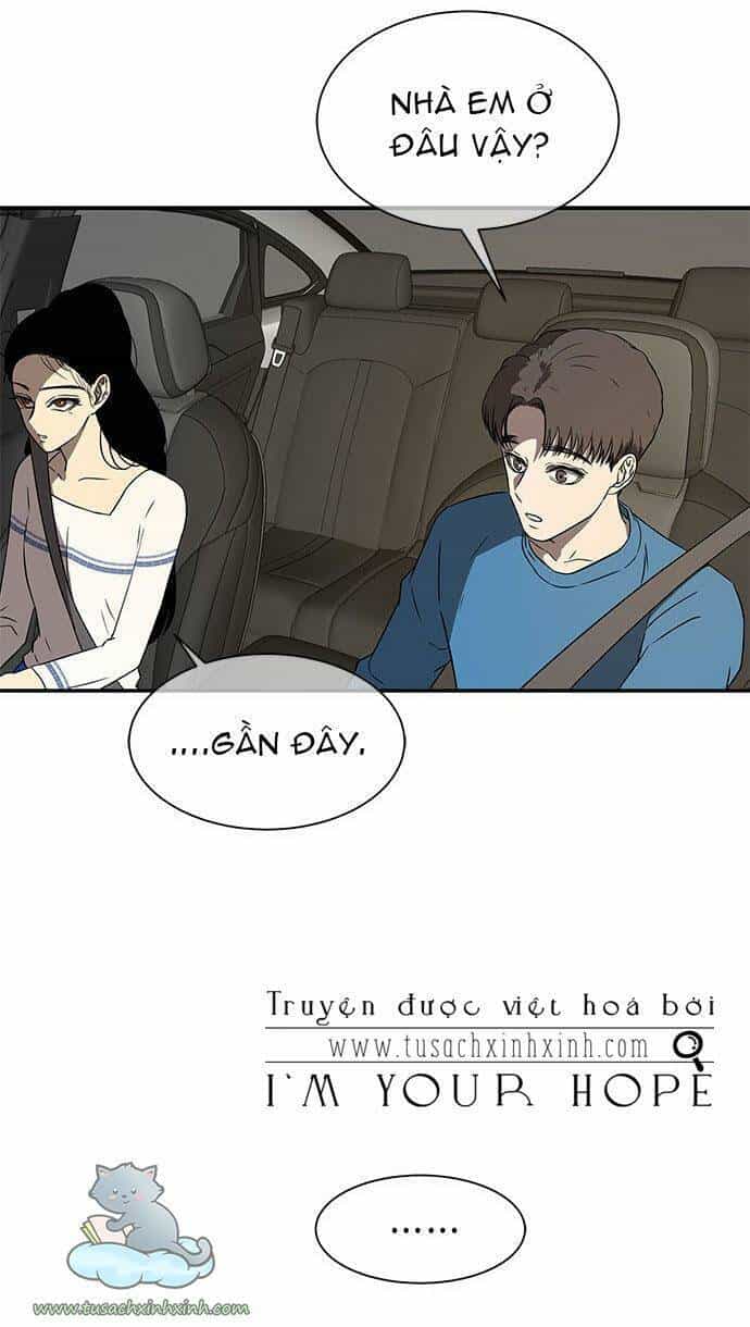 Cạm Bẫy - Chương 37 - ảnh 42