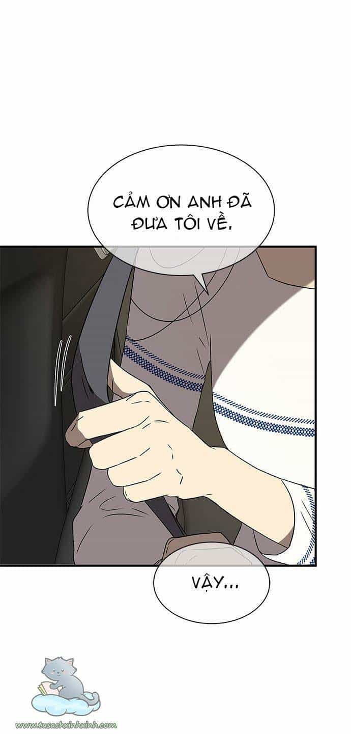 Cạm Bẫy - Chương 37 - ảnh 44