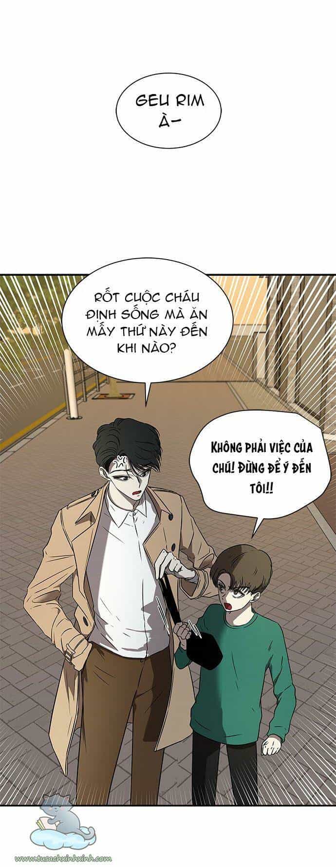 Cạm Bẫy - Chương 37 - ảnh 59