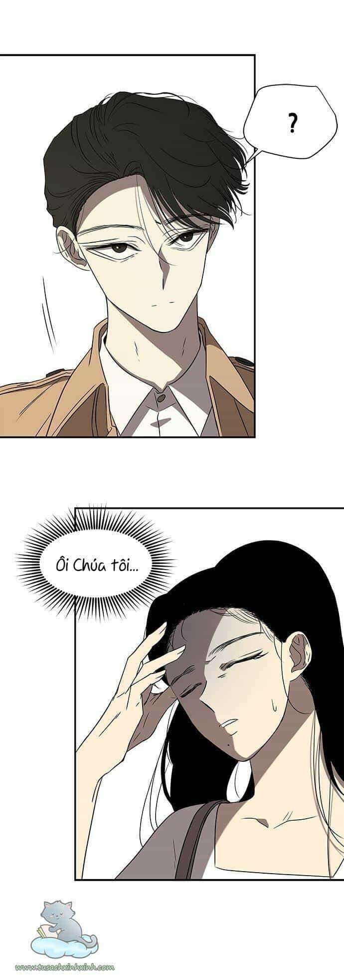 Cạm Bẫy - Chương 38 - ảnh 12