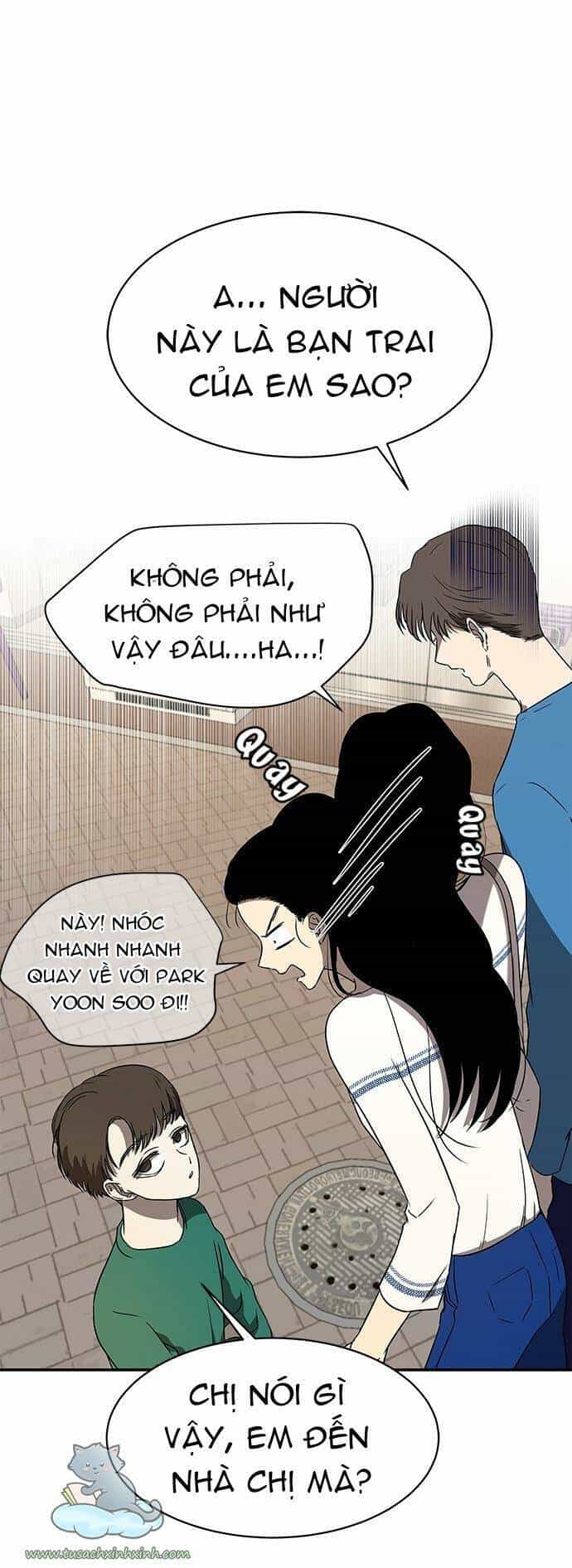 Cạm Bẫy - Chương 38 - ảnh 14