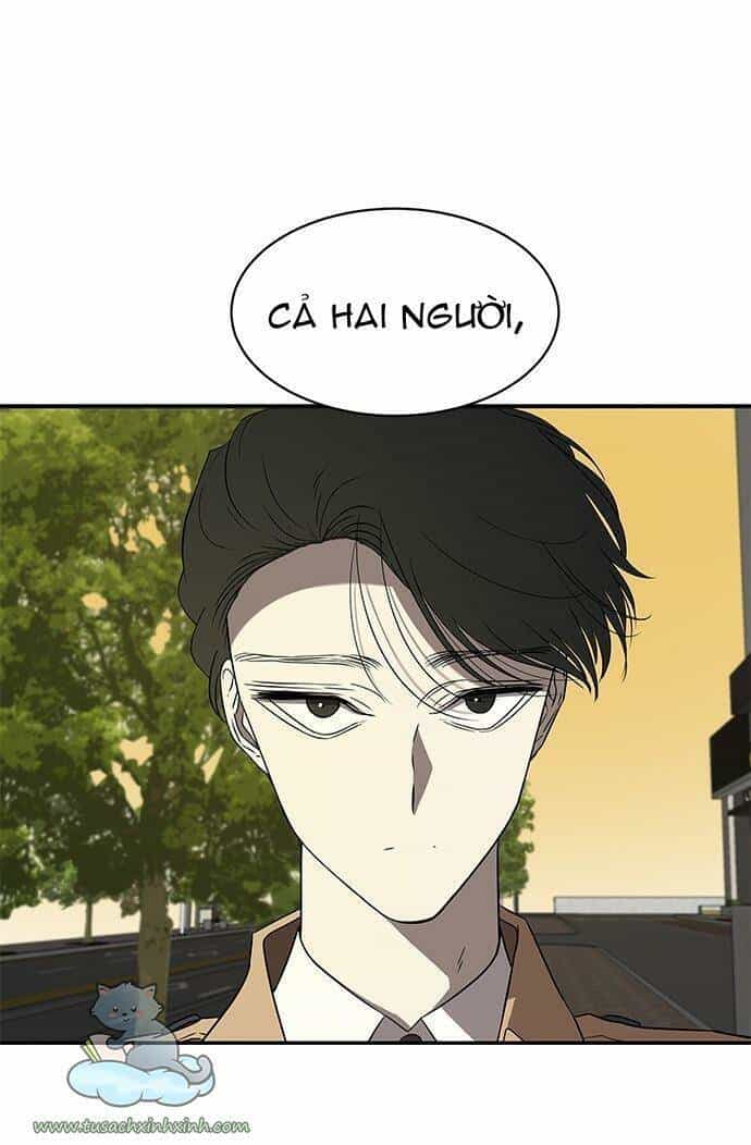 Cạm Bẫy - Chương 38 - ảnh 19